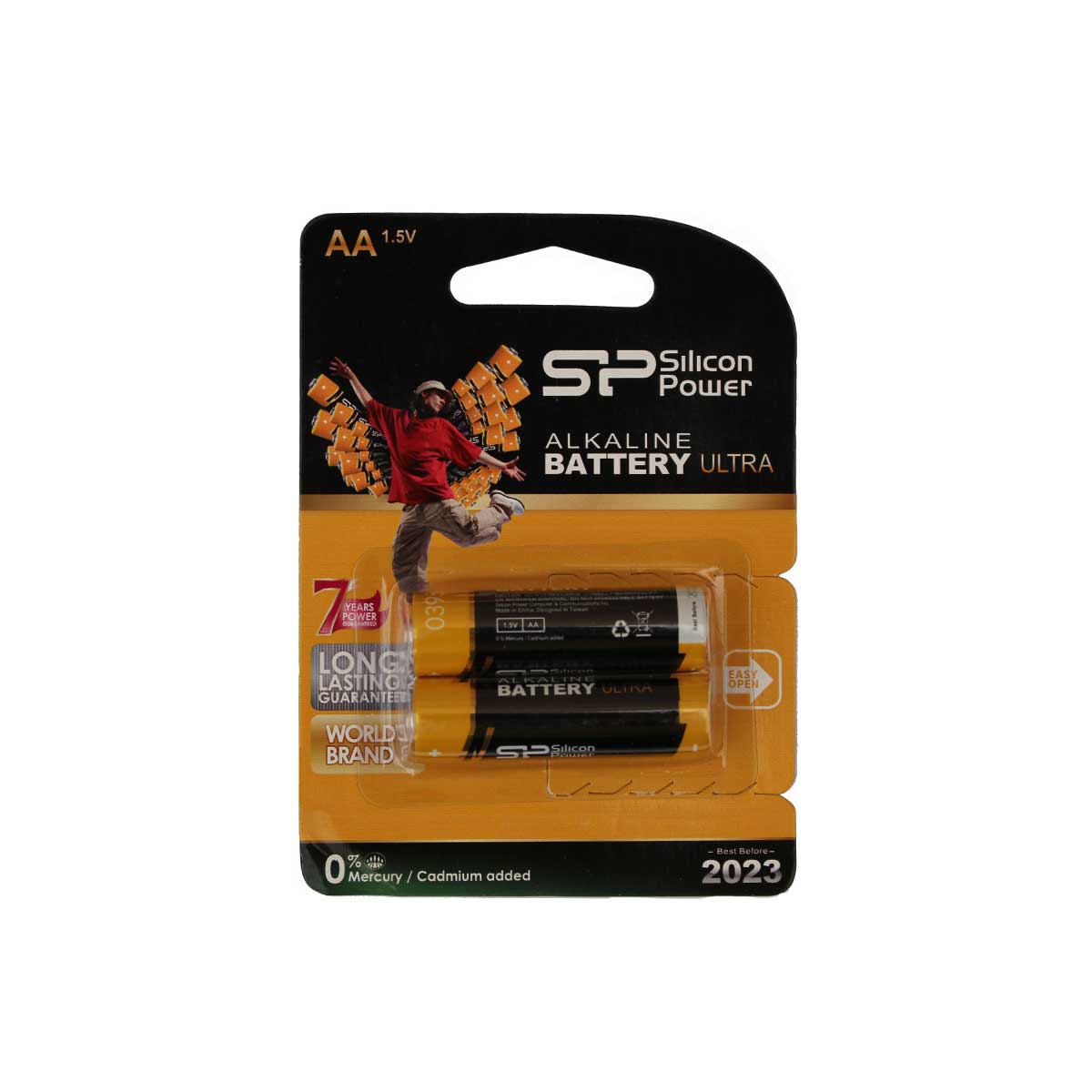 SP-AA-alkaline